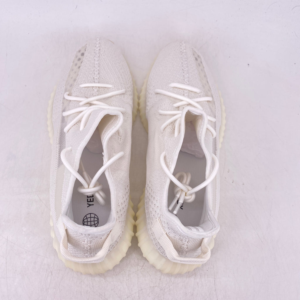 Yeezy 350 v2 "Bone" 2022 New Size 13