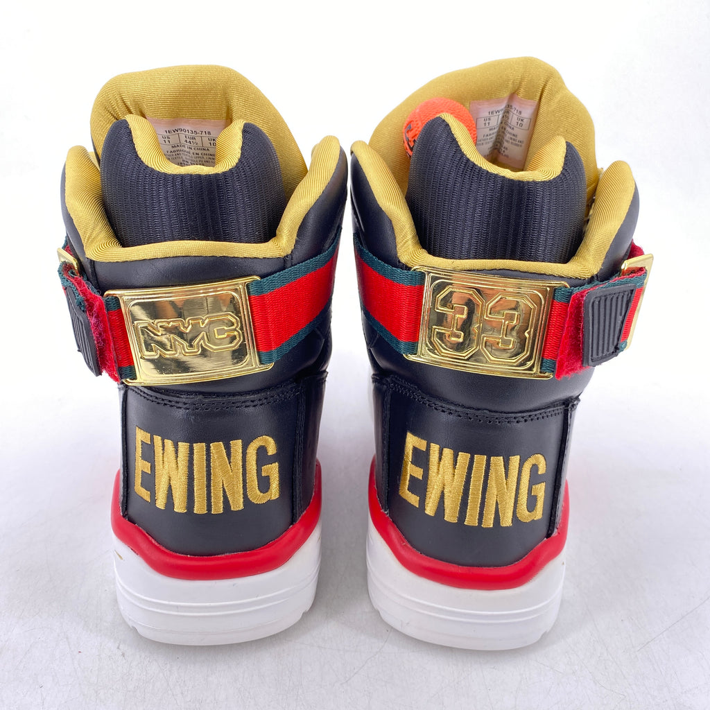 Ewing 33 HI "Fabolous Packer"  New Size 11
