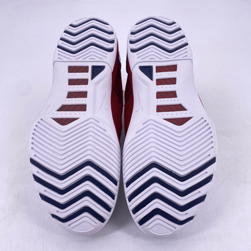 Nike Air Zoom Generation "First Game" 2023 New Size 11.5