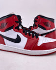 Air Jordan 1 Retro High OG "Chicago" 2013 Used Size 11