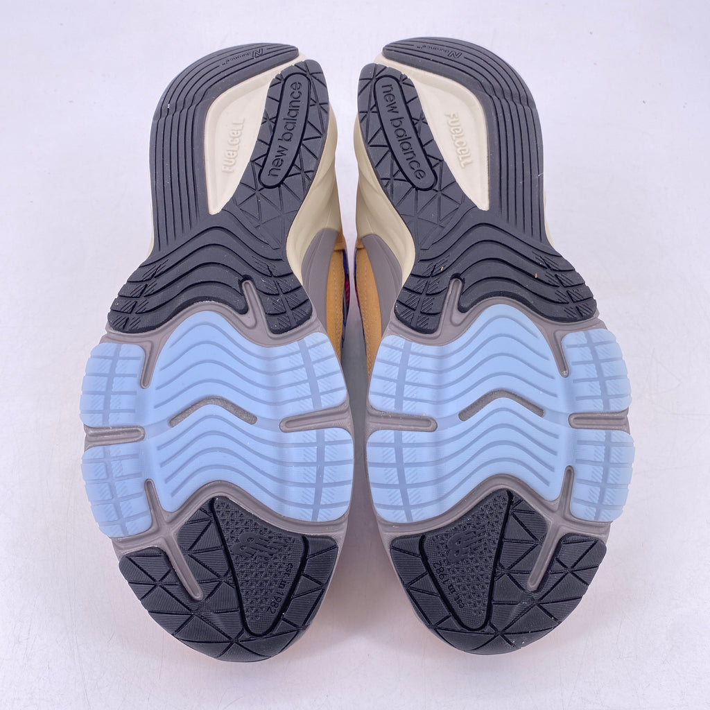 New Balance 990v6 "Action Bronson Ainozama" 2025 New Size 9.5