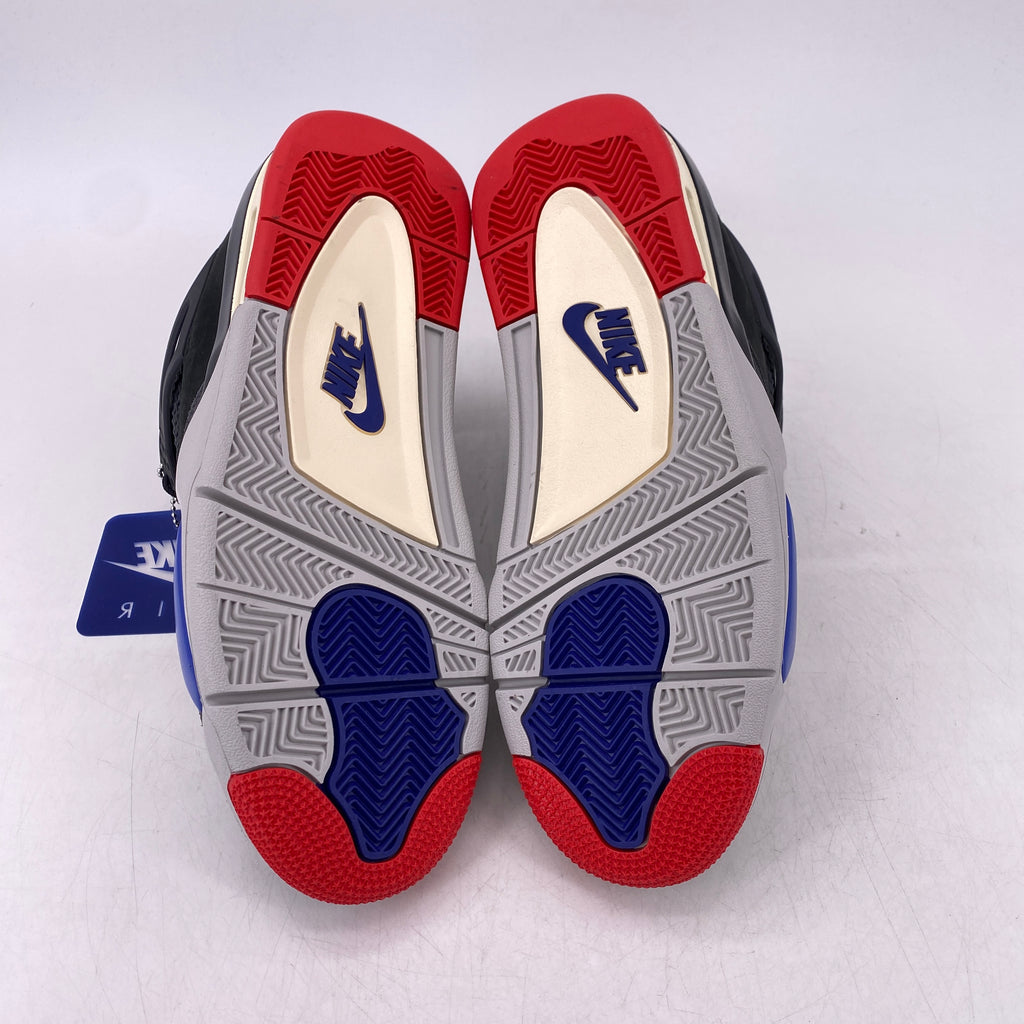 Air Jordan 4 Retro "Rare Air" 2025 New Size 8.5