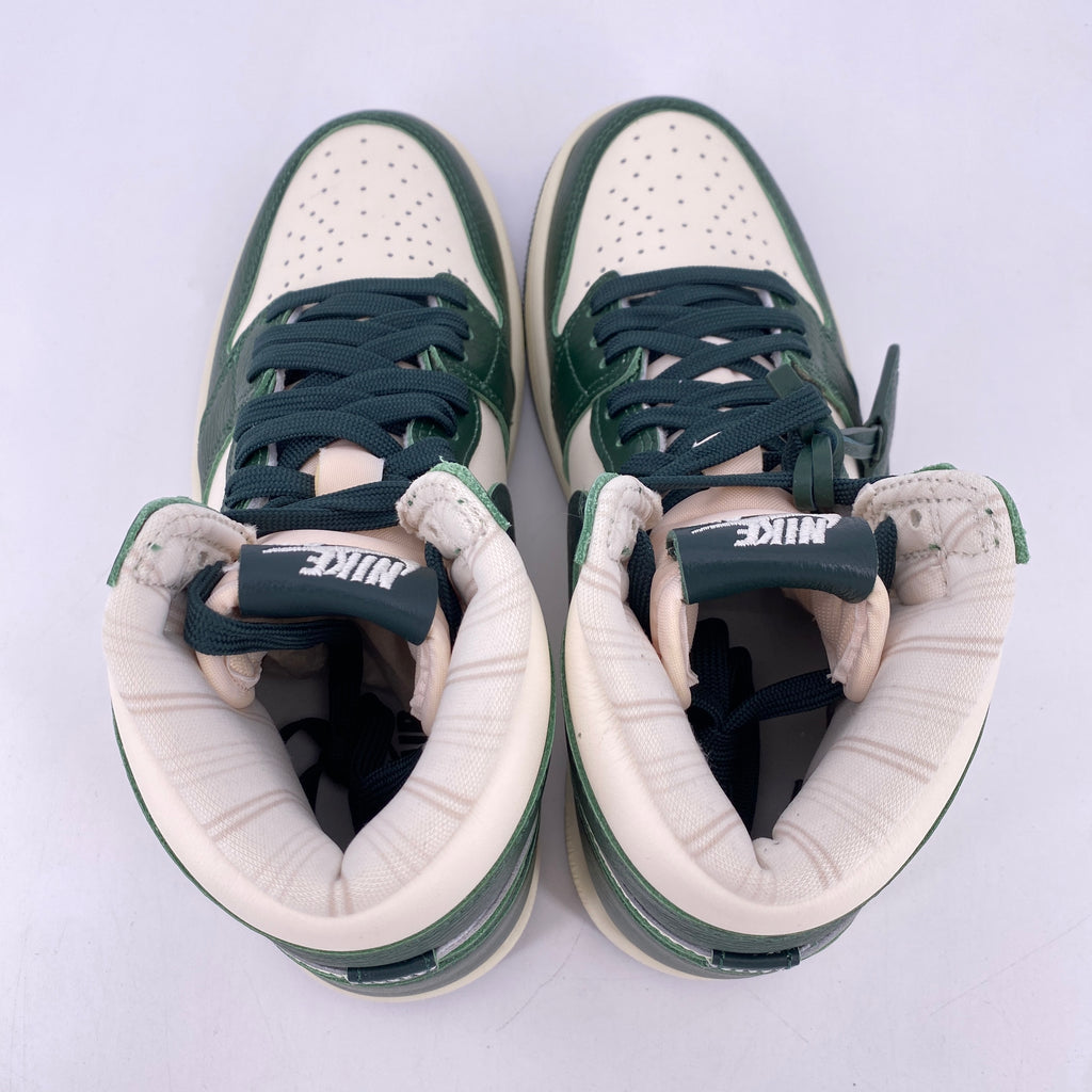 Air Jordan (GS) 1 Retro High "Fir Pro Green" 2025 New Size 7W