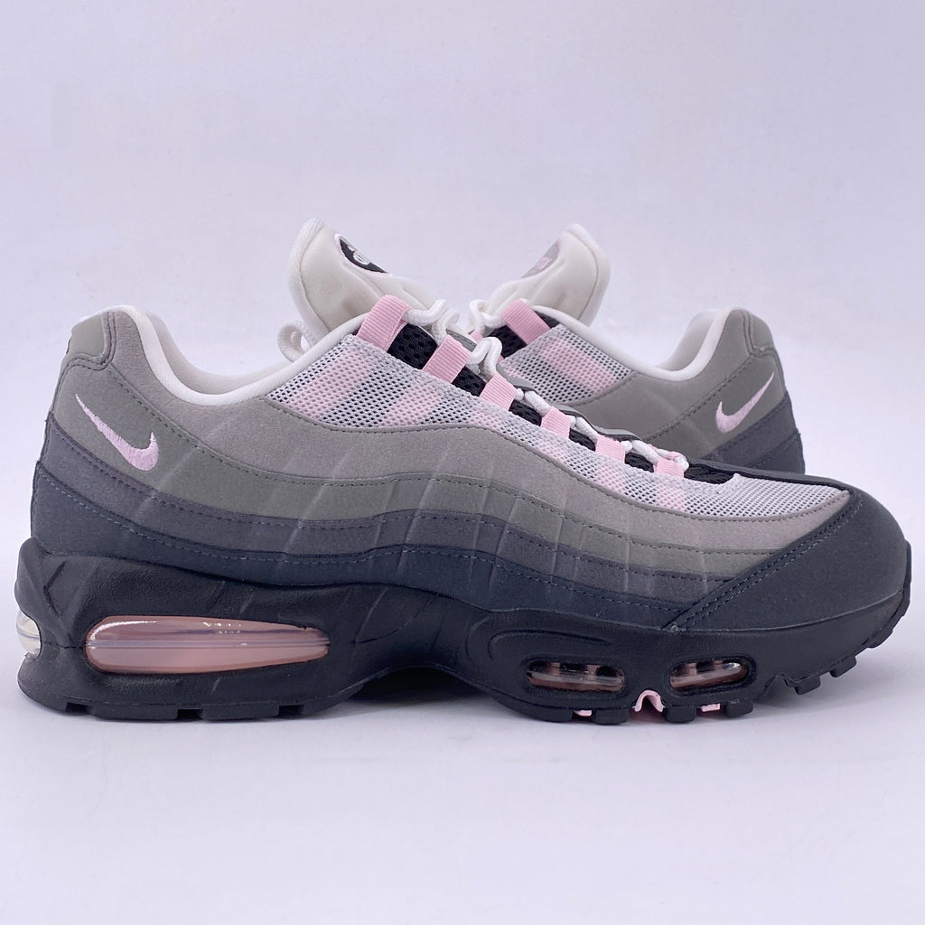 Nike (W) Air Max 95 "Pink Foam" 2026 New Size 12.5W