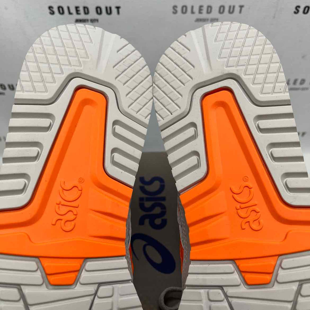 Asics Gel-Lyte 3 "Super Orange" 2023 New Size 10.5