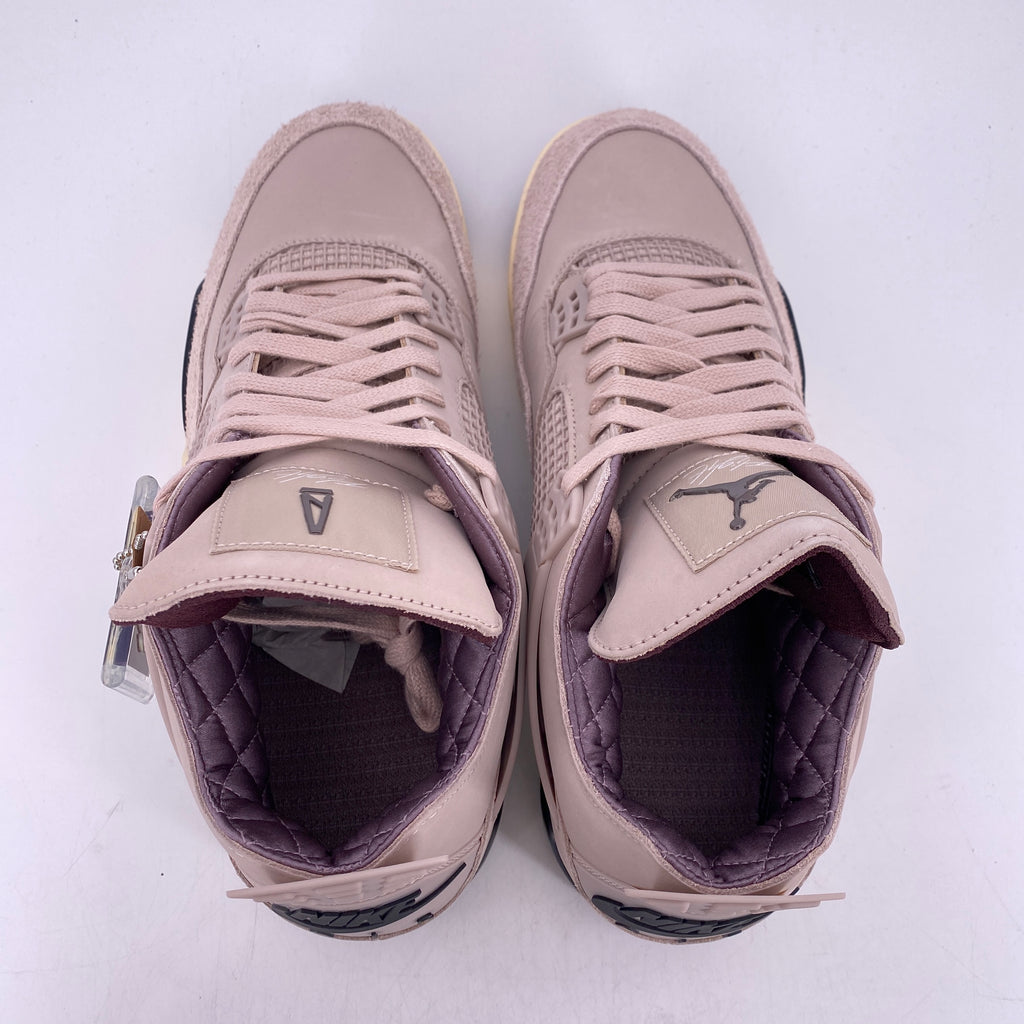 Air Jordan (W) 4 Retro "While You Were Sleeping" 2024 New Size 13.5W