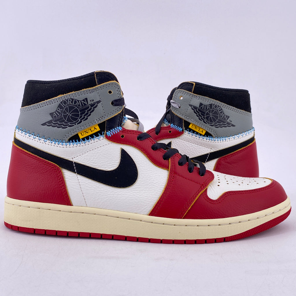 Air Jordan 1 Retro High OG "Union Chicago Shadow" 2025 Used Size 12