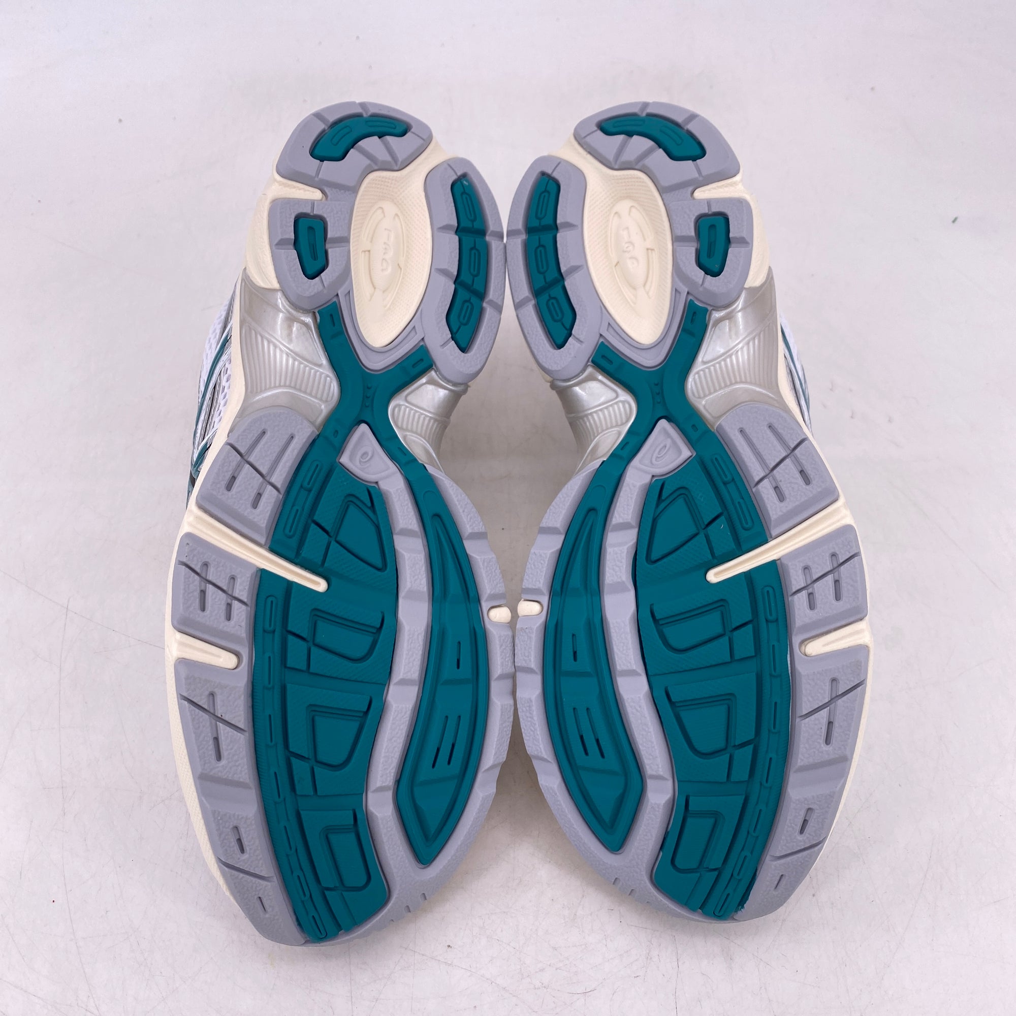 Asics Gel-1130 &quot;Rainy Lake&quot; 2025 New Size 6