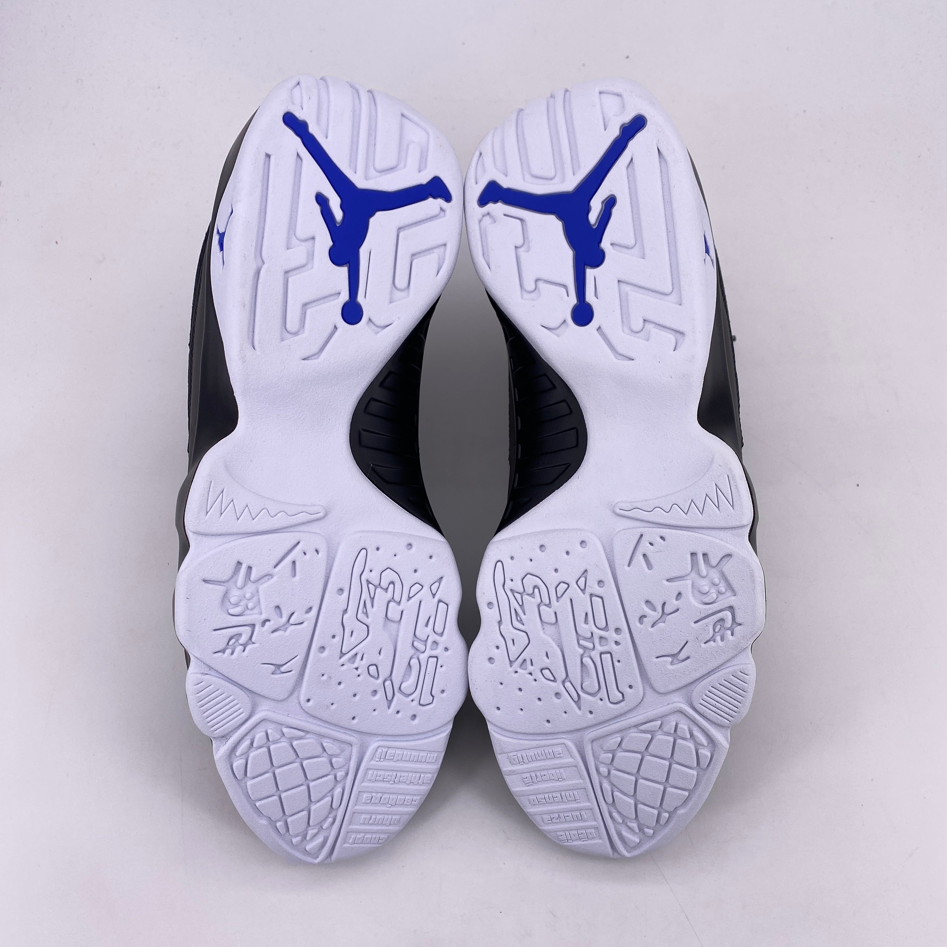 Air Jordan 9 Retro &quot;Racer Blue&quot; 2020 New Size 11