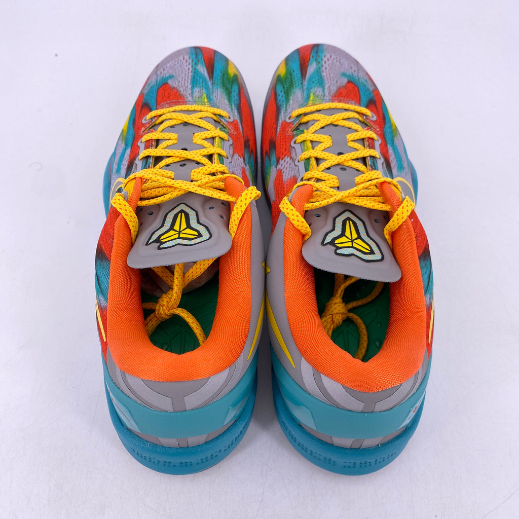Nike Kobe 8 Protro "Venice Beach" 2024 New Size 9.5