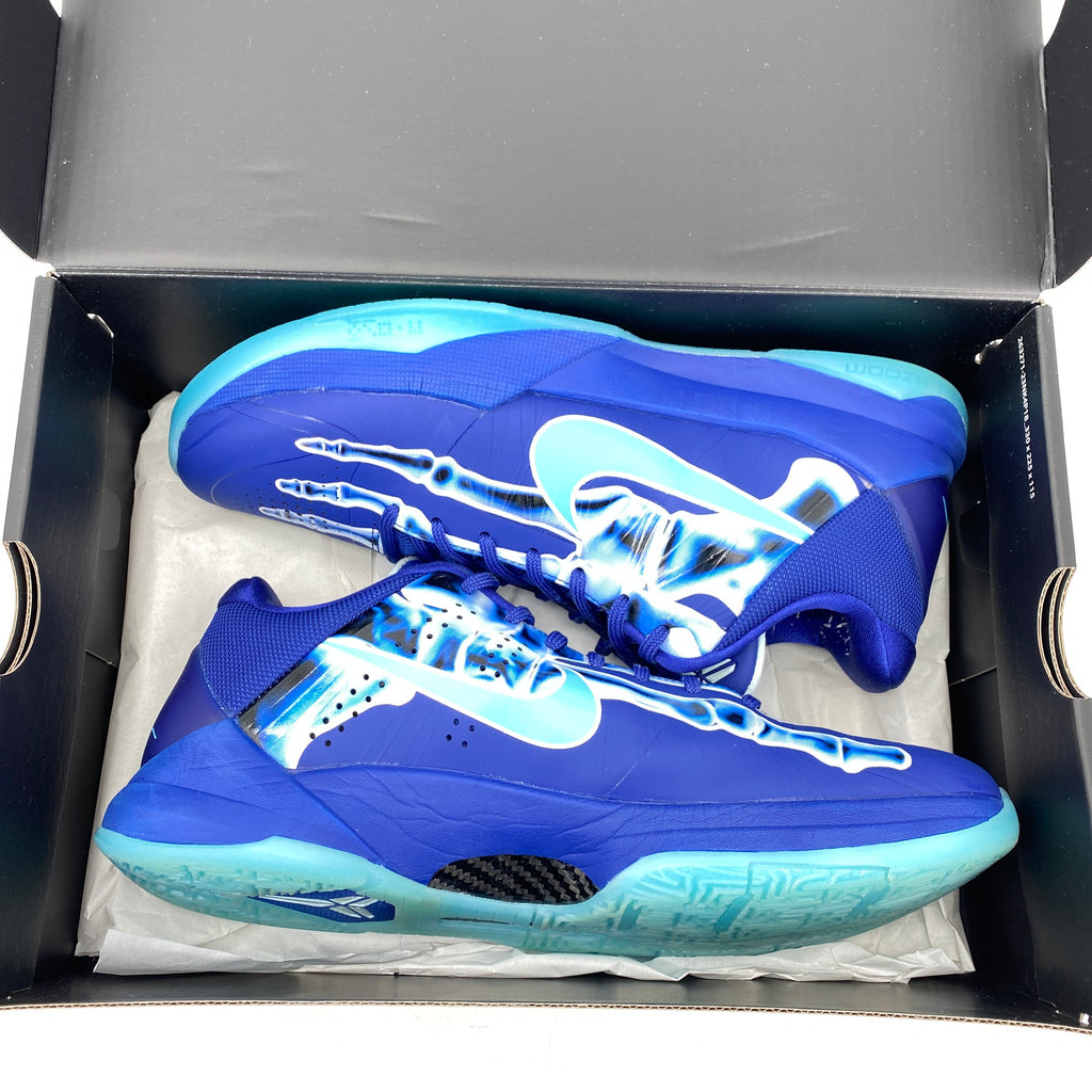 Nike Kobe 5 Protro "X-Ray" 2024 Used Size 9.5