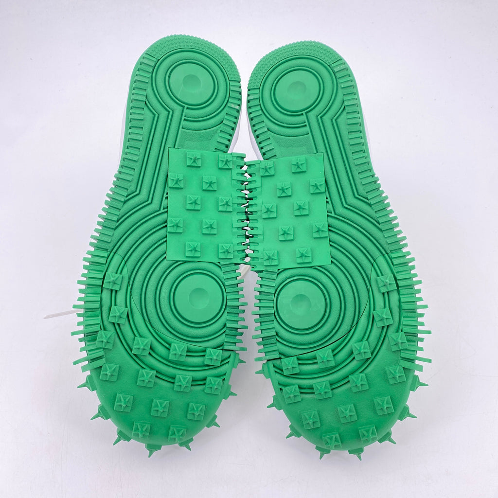 Nike Air Force 1 Mid "Ow Pine Green" 2023 New Size 11