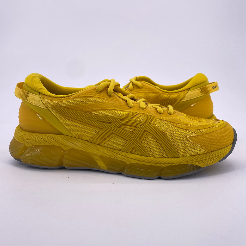 Asics Gel-Quantum 360 "C.P. Company Yellow" 2024 Used Size 8