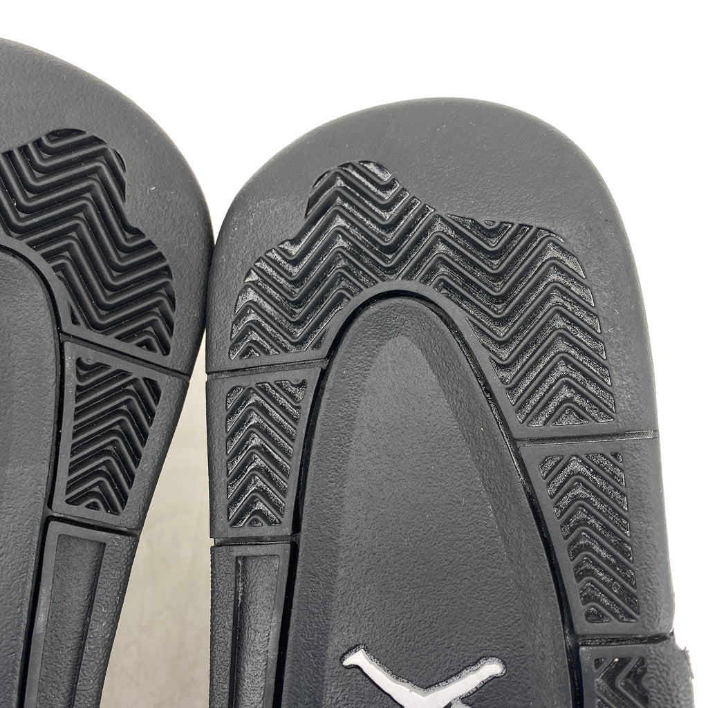 Air Jordan 4 Retro "Oreo" 2015 New Size 11.5