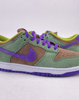 Nike Dunk Low "Veneer" 2024 New Size 10.5