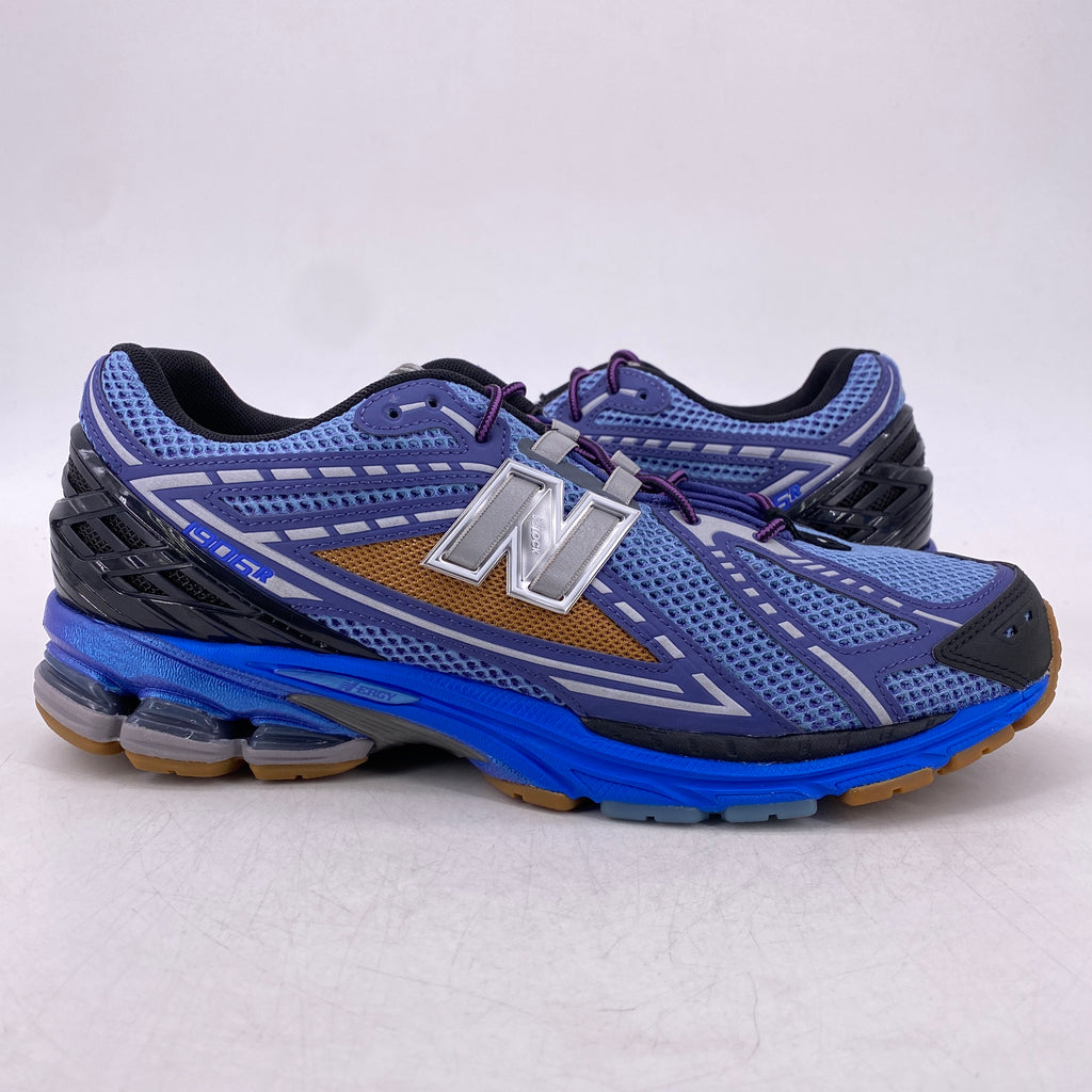 New Balance 1906r "Medusa Azul" 2024 Used Size 12