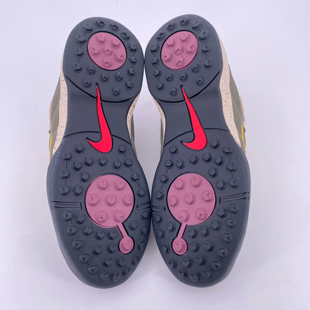 Nike T90 Mule SP "Kids Of Immigrants Khaki" 2026 New Size 8.5
