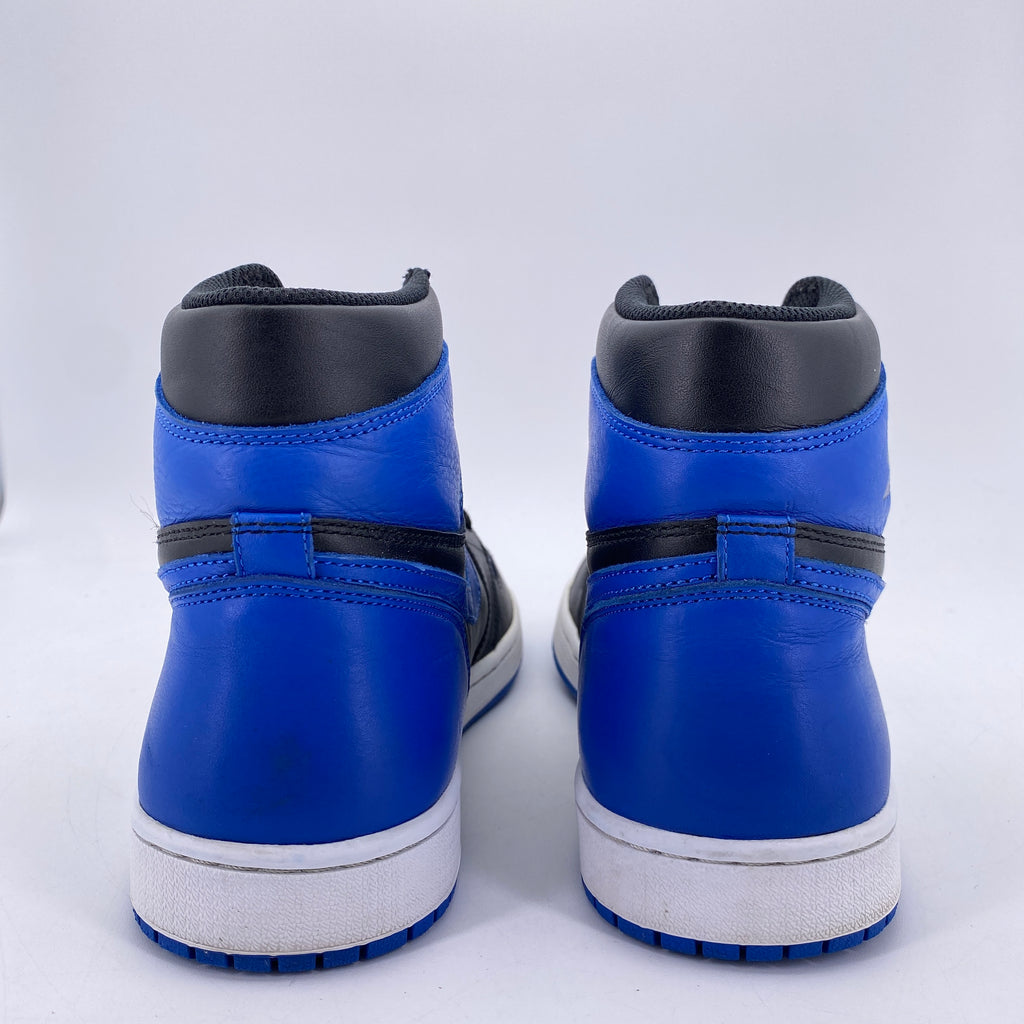 Air Jordan 1 Retro High OG "Royal" 2017 Used Size 11.5