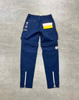 Kith Pants "COLUMBIA" Navy Used Size 28