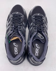 Asics Gel-1130 "Black Pure Silver" 2023 New Size 10.5