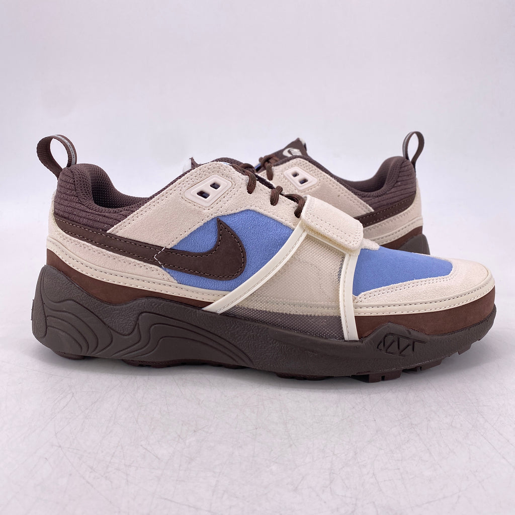 Nike Zoom Field Jaxx "Travis Scott Leche Blue" 2025 New Size 8.5