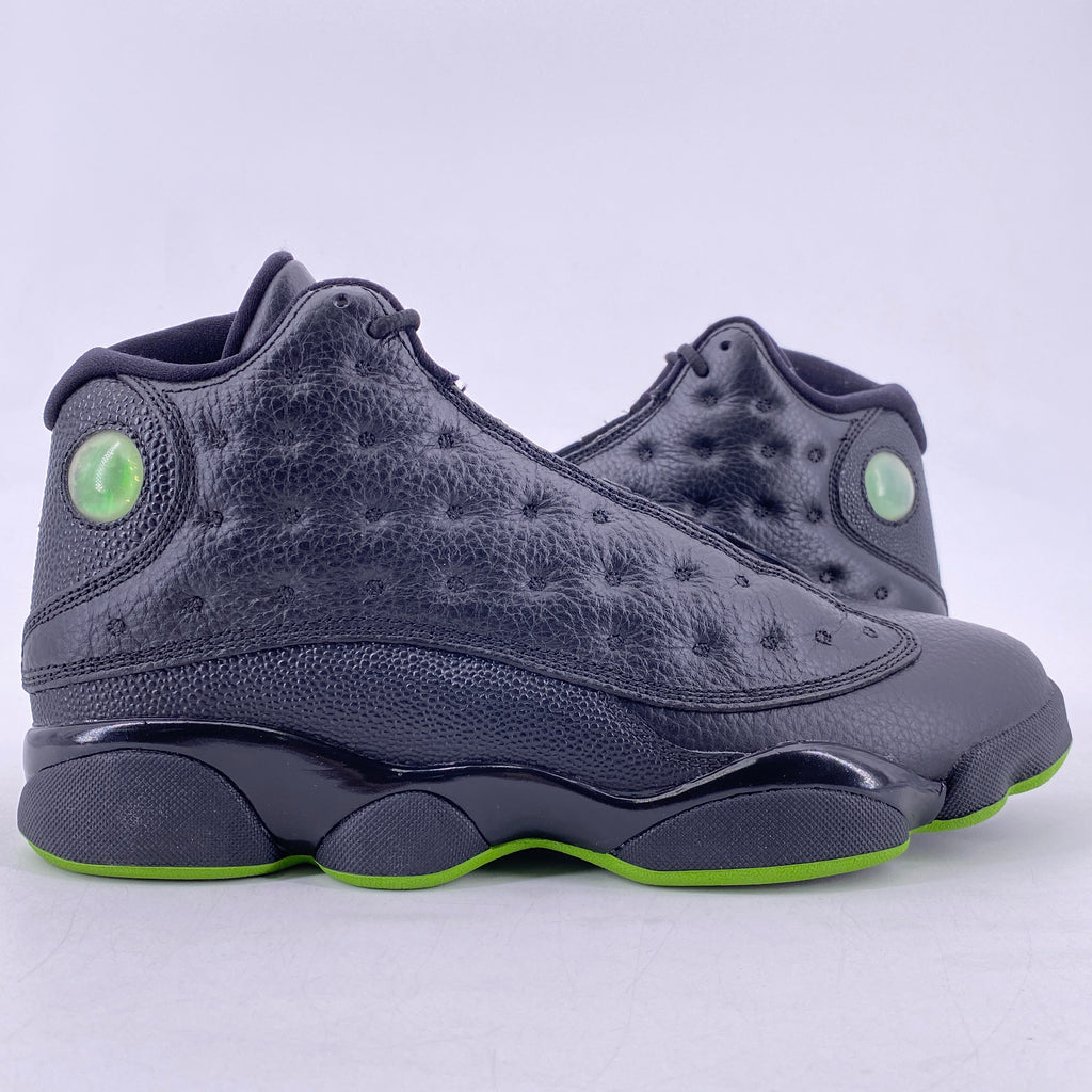 Air Jordan 13 Retro "Altitude" 2017 New Size 8.5