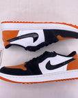 Air Jordan 1 Low Golf "Shattered Backboard" 2022 New Size 11.5