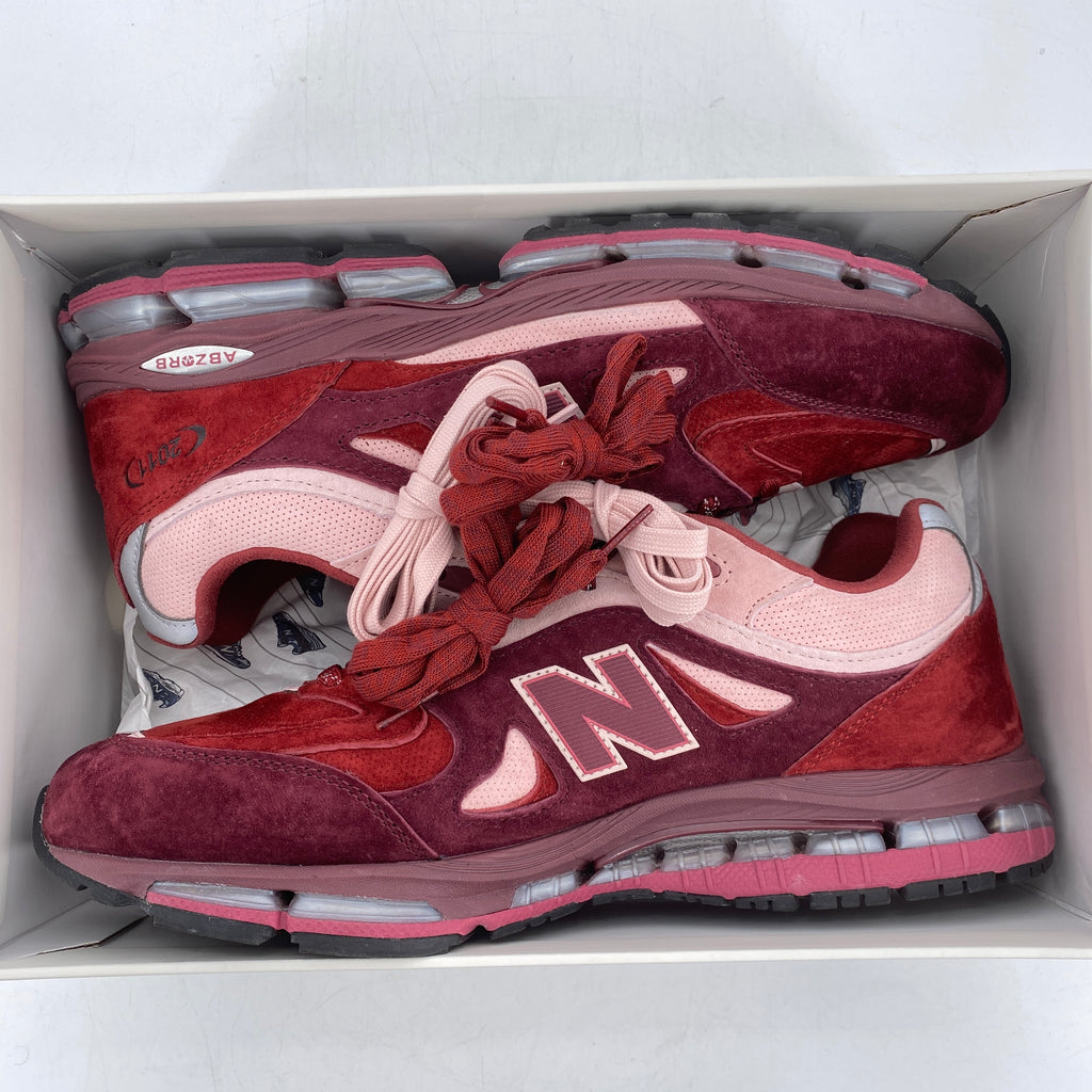 New Balance 2011 "Kith Sakura Flower" 2026 Used Size 13