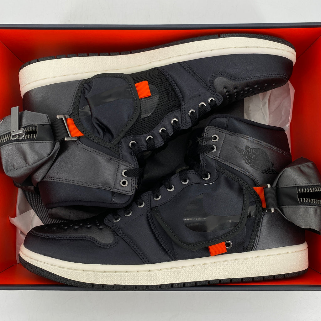 Air Jordan 1 Utility SP "Utility Stash" 2022 New Size 11