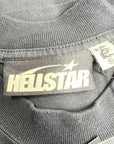Hellstar T-Shirt "ATTACKS" New Size XL
