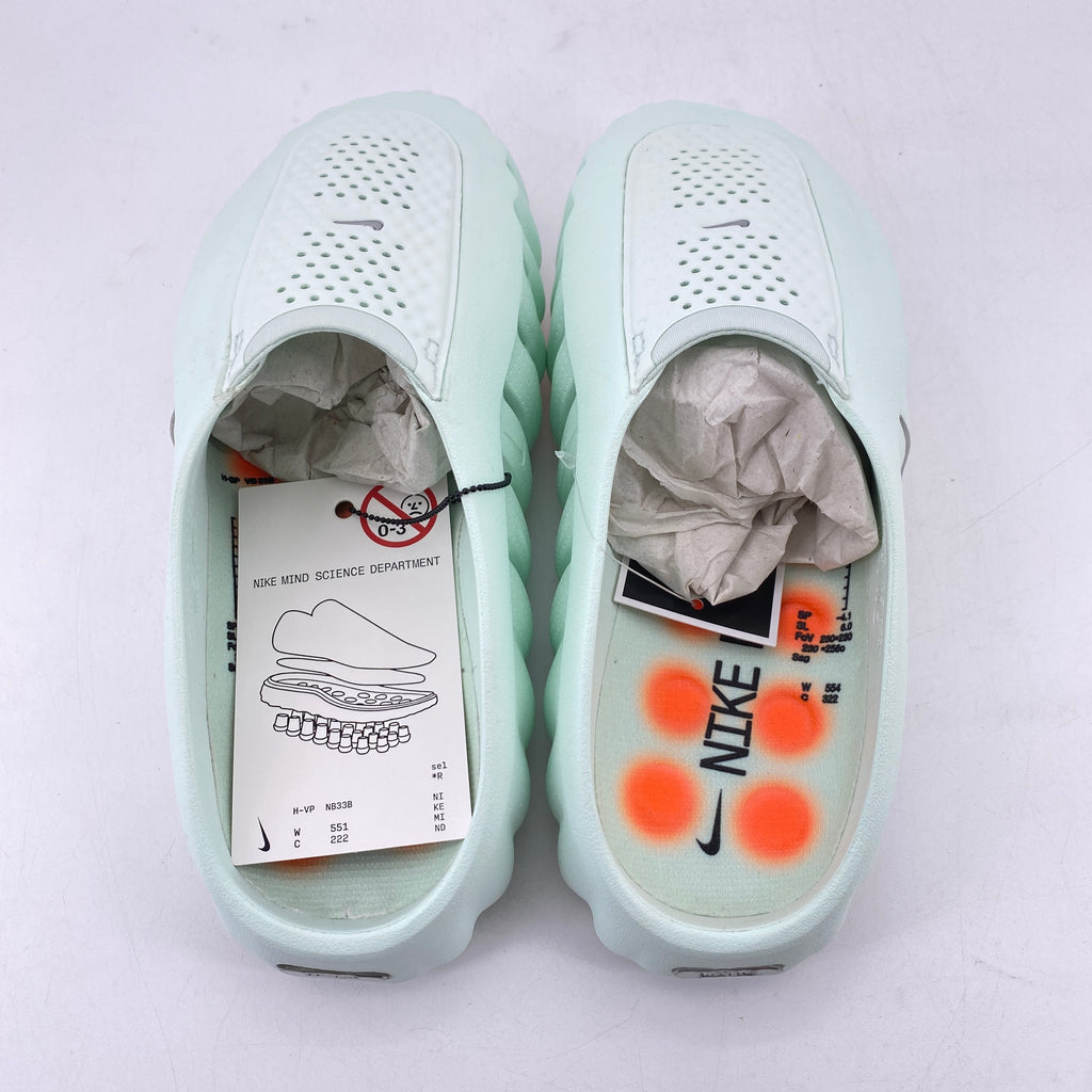 Nike (W) Mind 001 "Barely Green" 2026 New Size 6W