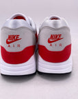 Nike Air Max 1 "University Red" 2023 New Size 11.5