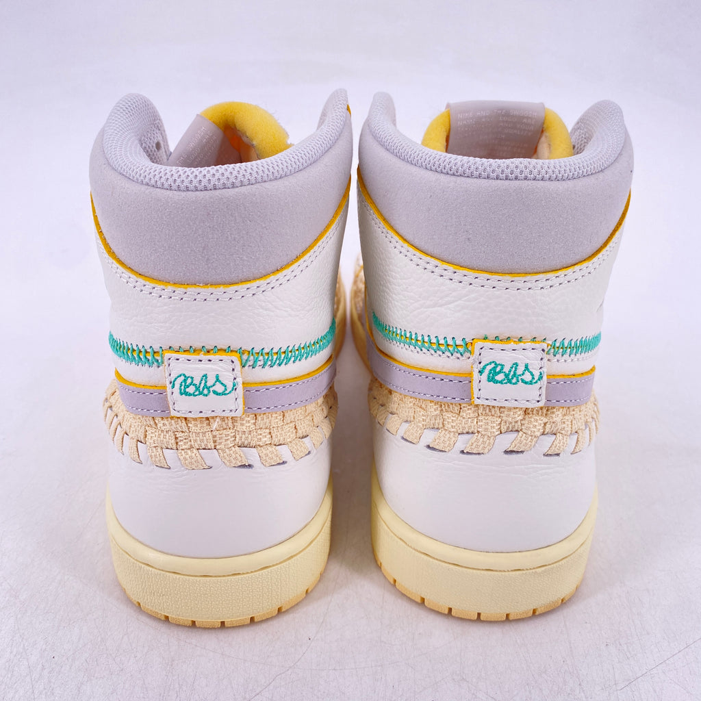 Air Jordan 1 Retro High "Union Bephie'S Beauty" 2023 Used Size 11