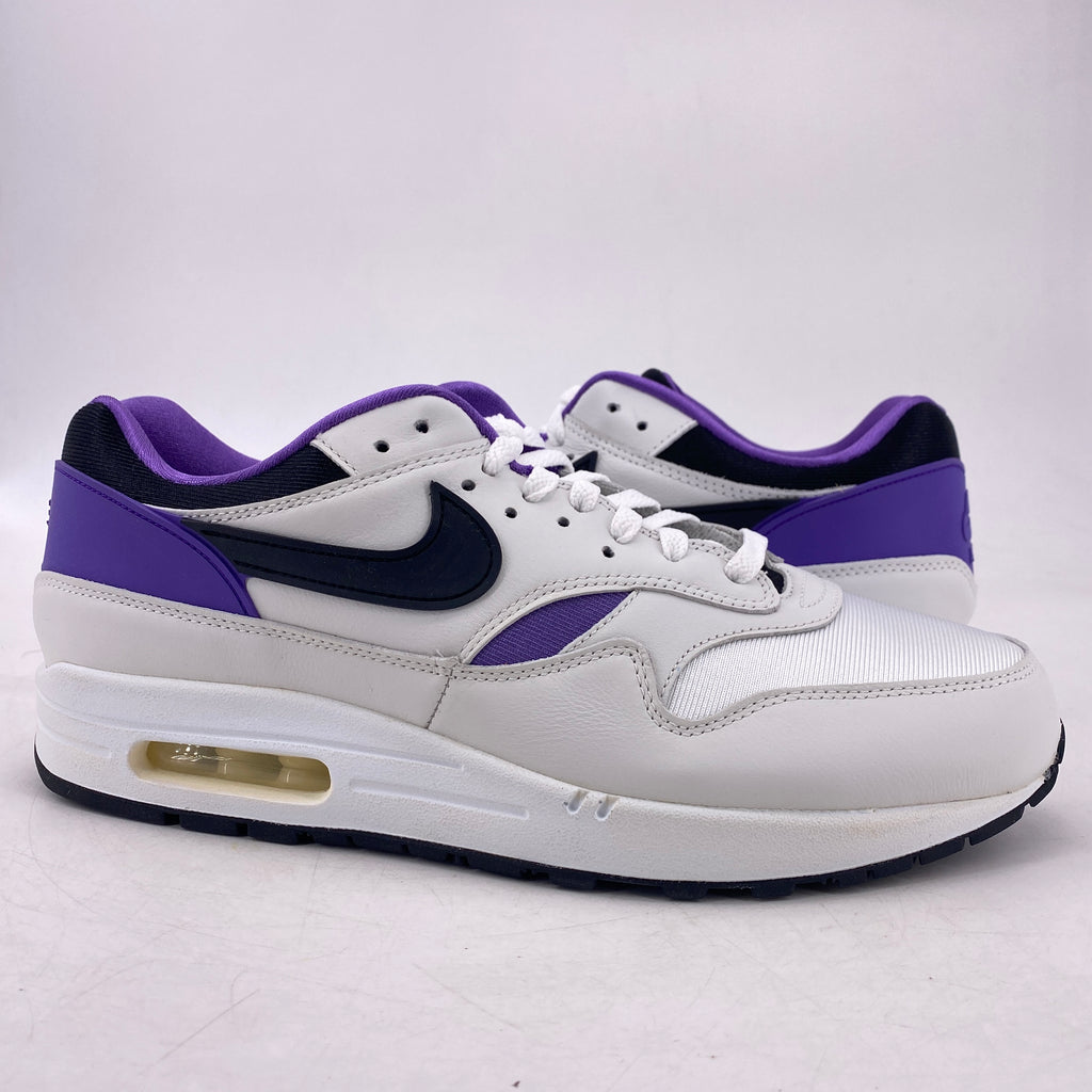 Nike Air Max 1 "Dna Ch.1 Purple" 2020 New Size 10.5