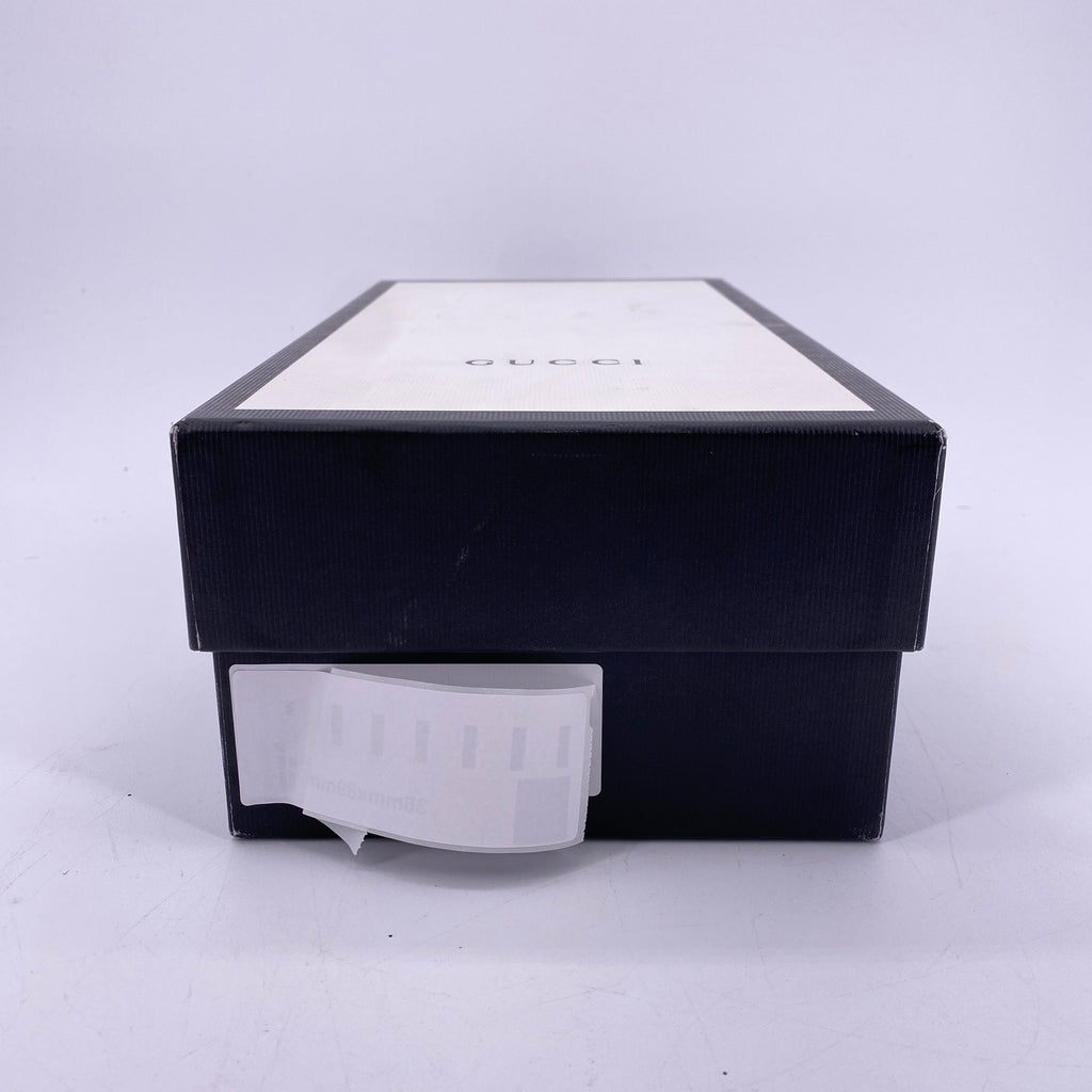 Gucci (W) Low Top "Bambi Studded"  New Size 37