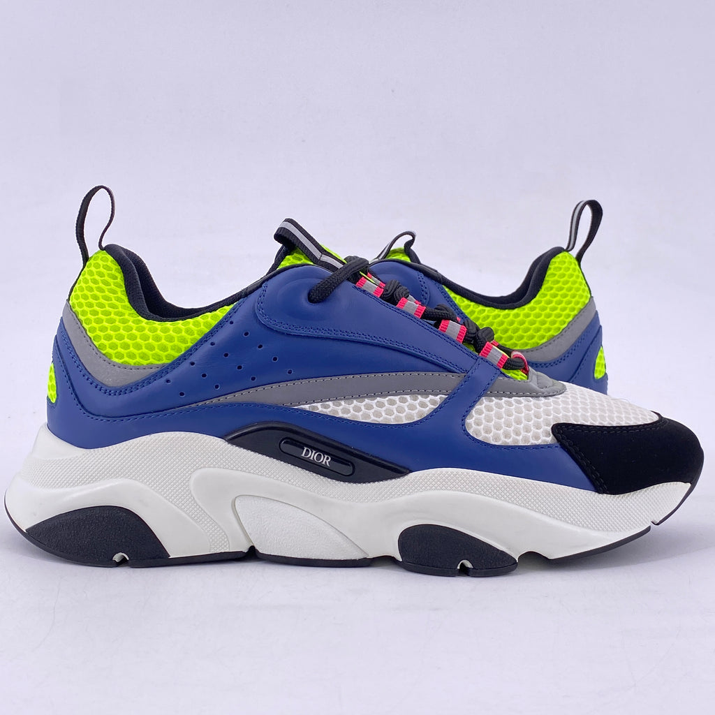 Dior B22 "Blue Beige" 2019 Used Size 40