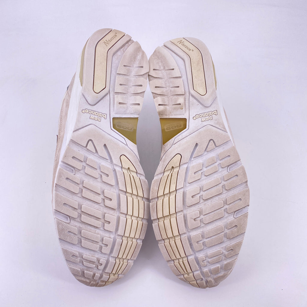 New Balance 992 "Paperboy Fried Egg" 2021 Used Size 11