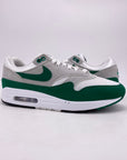 Nike (W) Air Max 1 "Malachite" 2024 Used Size 11.5W