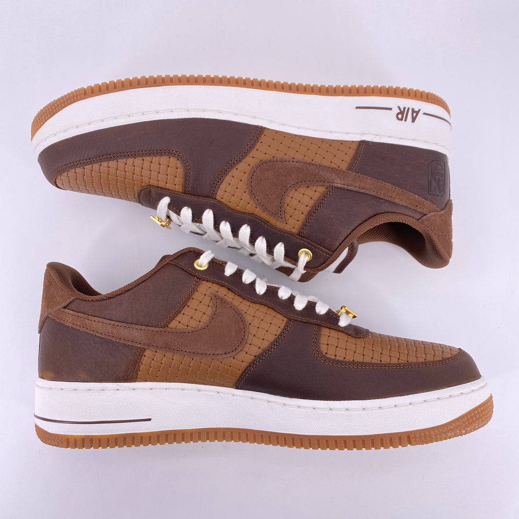 Nike Air Force 1 Low "New Jersey" 2025 New Size 12