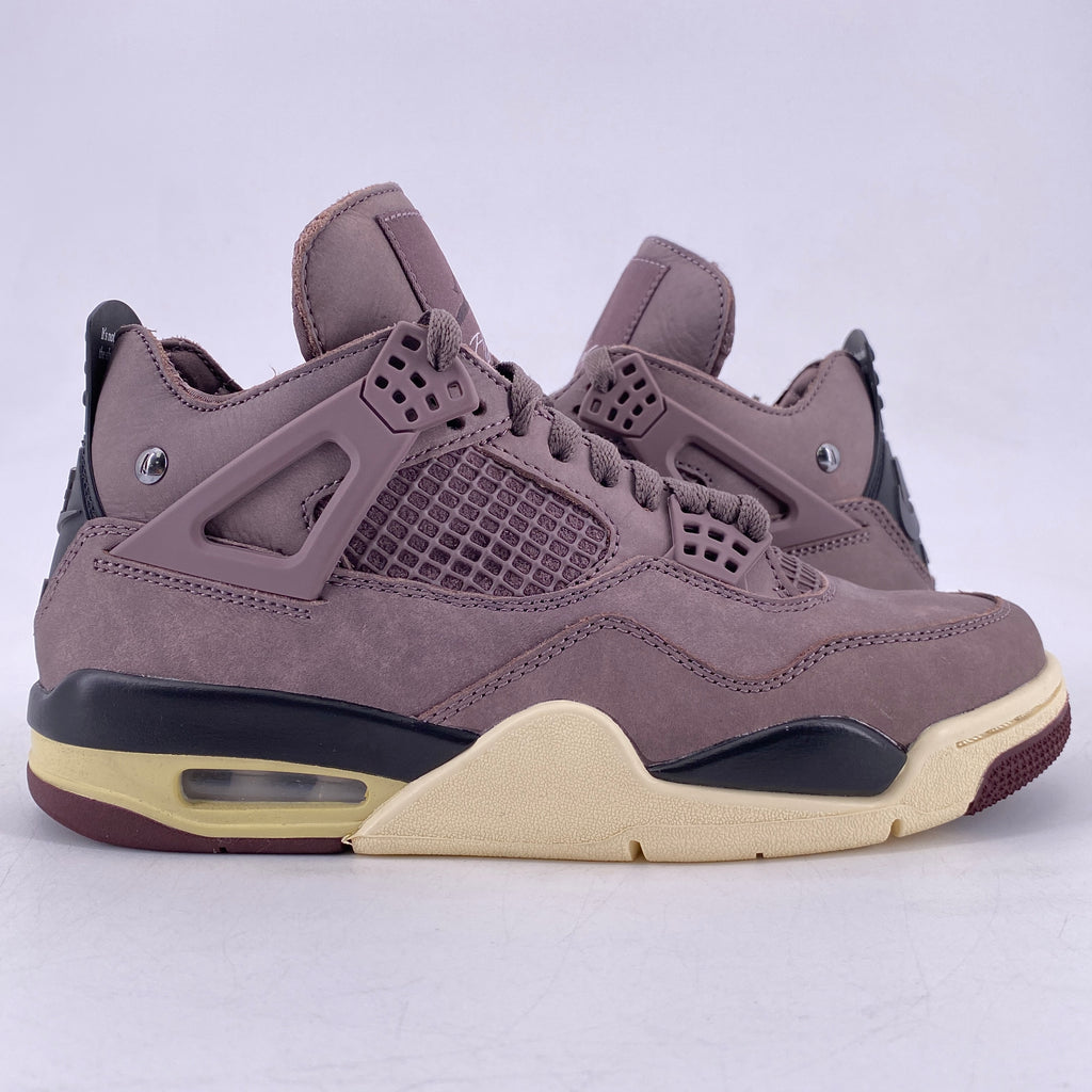 Air Jordan 4 Retro "A Ma Maniere" 2022 Used Size 5.5