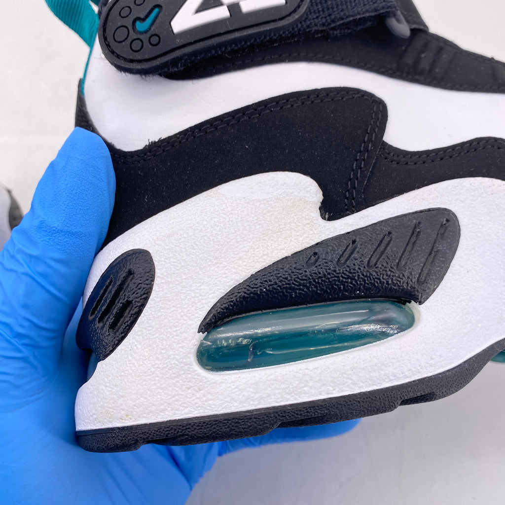 Nike (GS) Air Griffey Max 1 "Freshwater" 2021 New Size 7Y