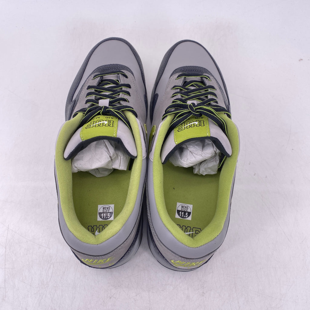 Nike Air Max 1 "Huf Pear Green" 2024 Used Size 11.5