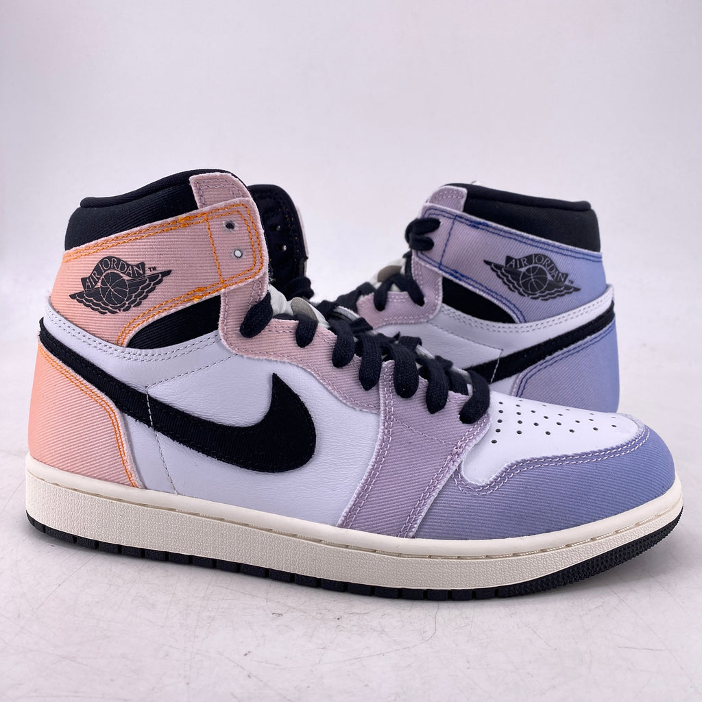 Air Jordan 1 Retro High OG "Skyline" 2023 New Size 9