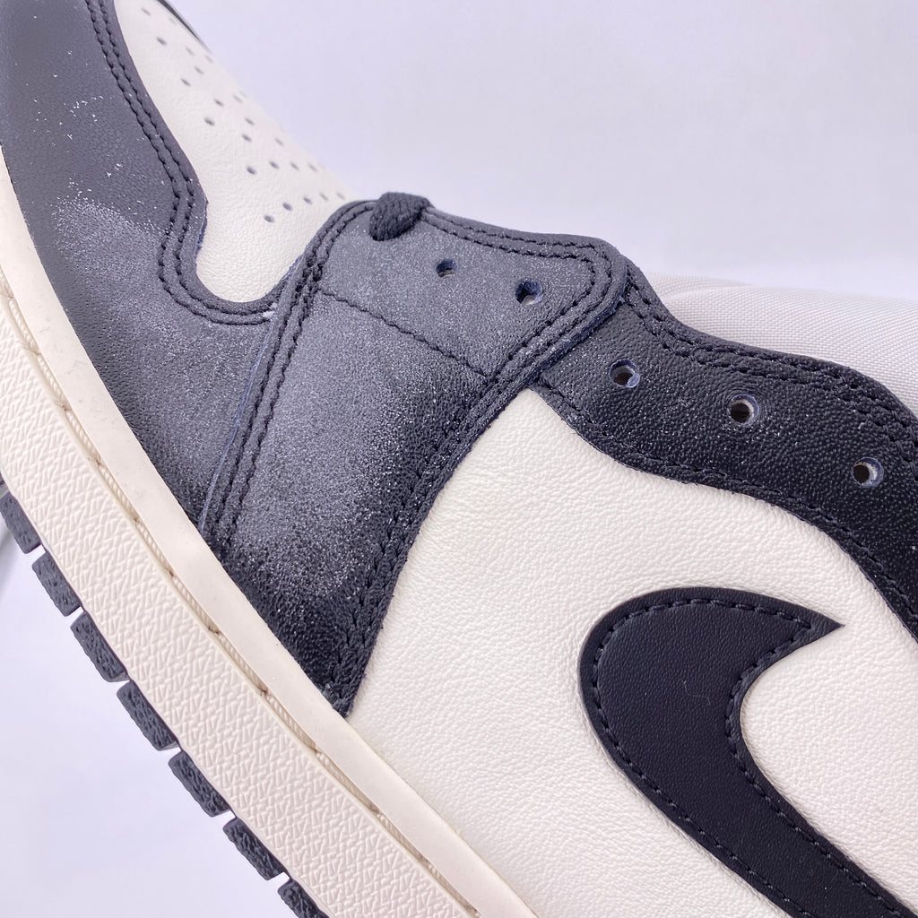 Air Jordan 1 Retro High OG "Dark Mocha" 2020 New Size 12