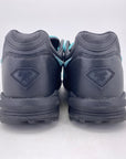 Asics Gel-Saga "Ronnie Fieg Blue Black" 2015 Used Size 10