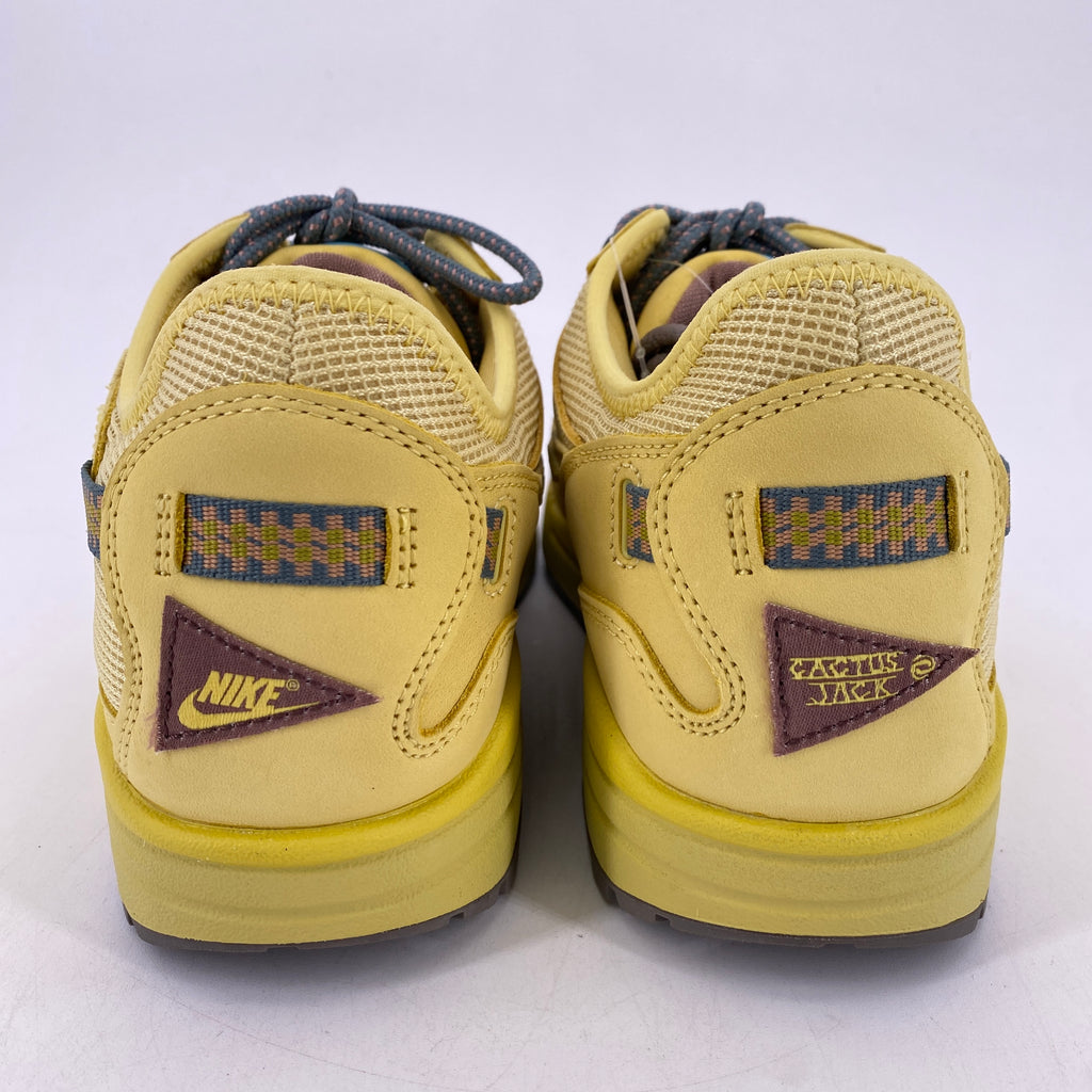 Nike Air Max 1 "Saturn Gold" 2022 New Size 11.5