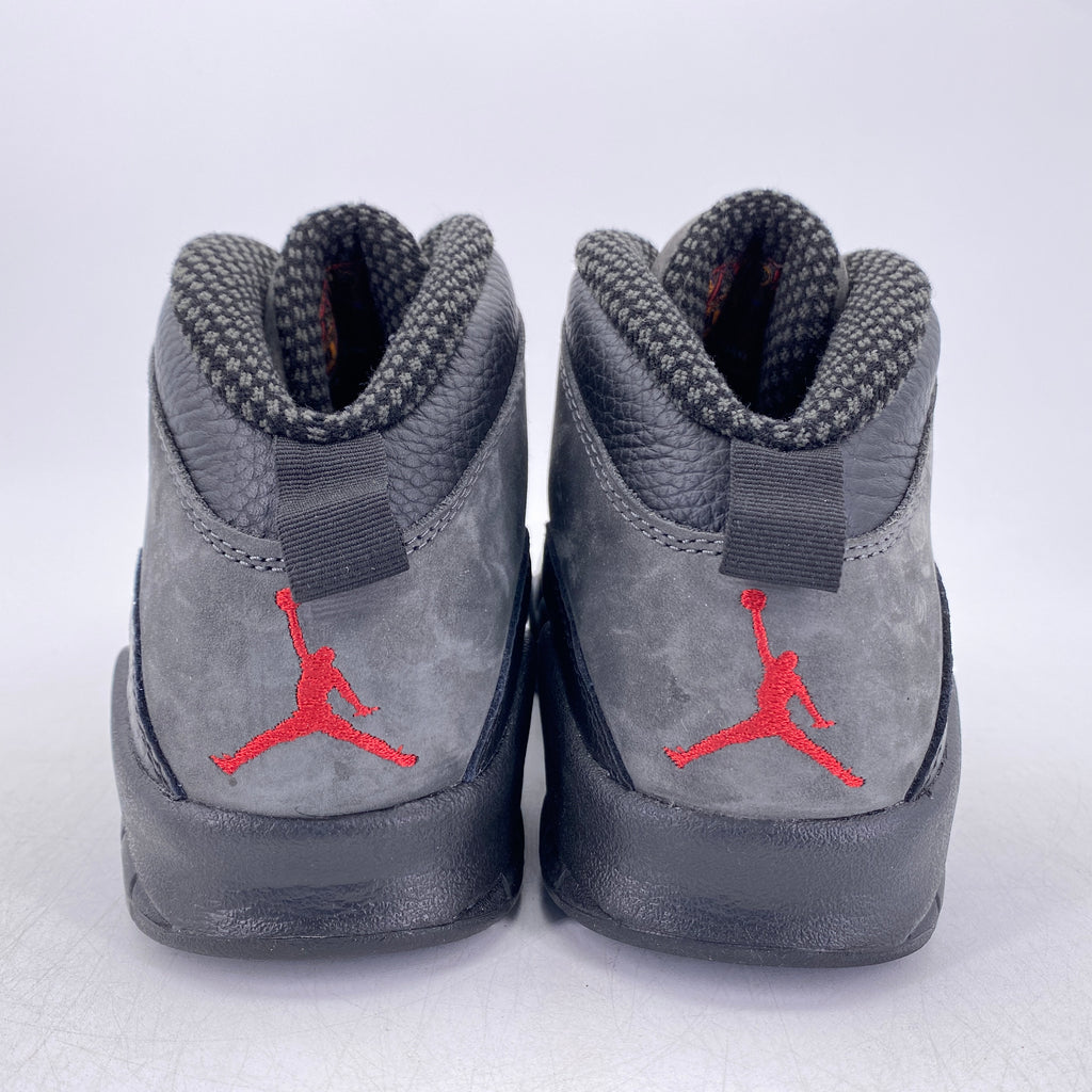 Air Jordan 10 Retro "Shadow" 2018 Used Size 10