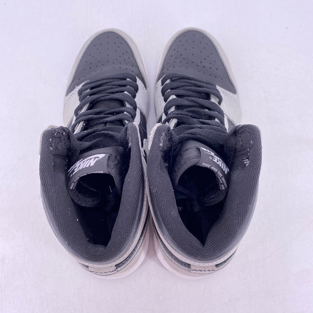 Air Jordan (GS) 1 Retro High OG "Shadow 2.0" 2021 Used Size 6Y
