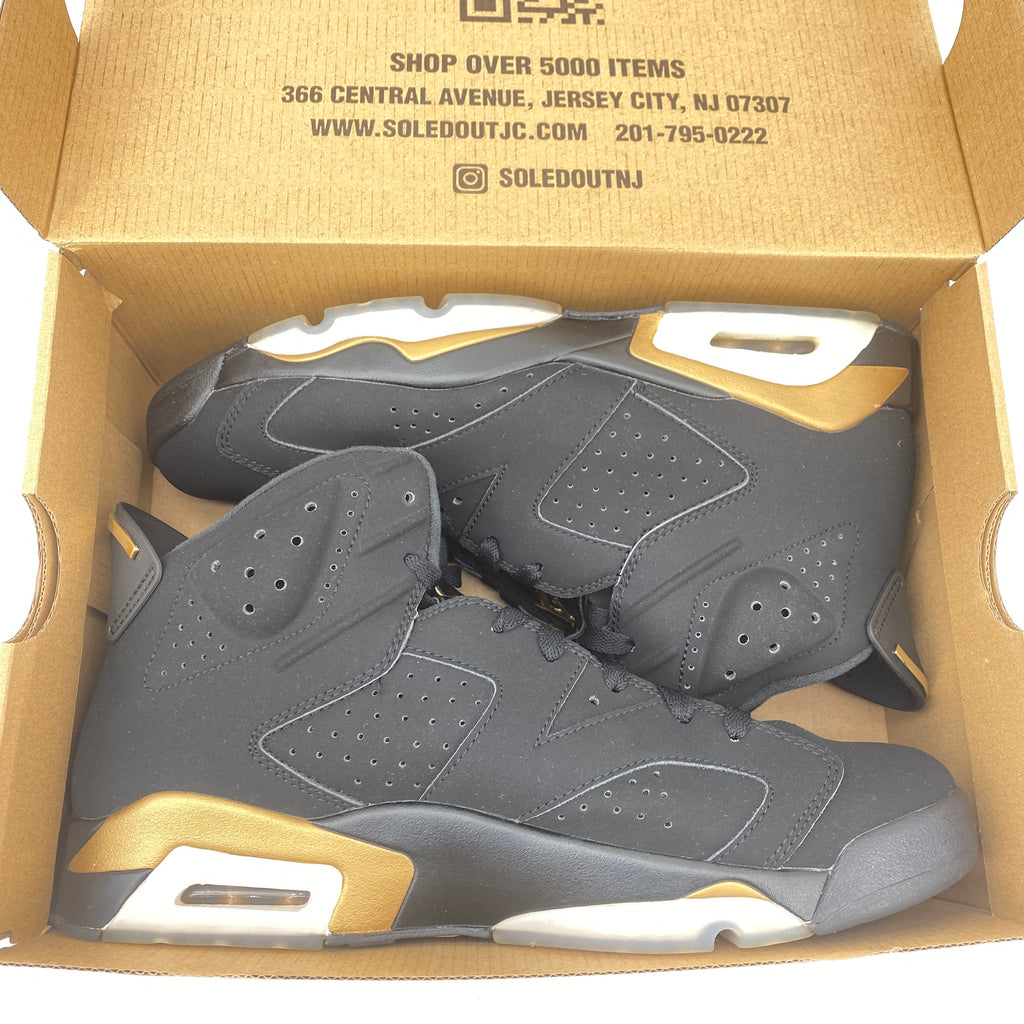 Air Jordan 6 Retro "Dmp" 2020 Used Size 12