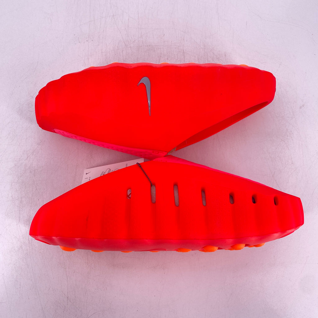 Nike (W) Mind 001 "Solar Red" 2026 New Size 12W